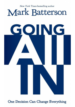 Going All In