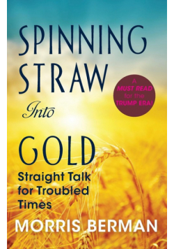 Spinning Straw Into Gold