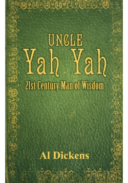 Uncle Yah Yah