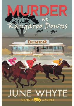 Murder at Kangaroo Downs