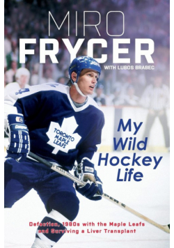 My Wild Hockey Life