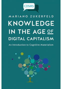 Knowledge in the Age of Digital Capitalism