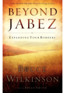Beyond Jabez - Itpe Version