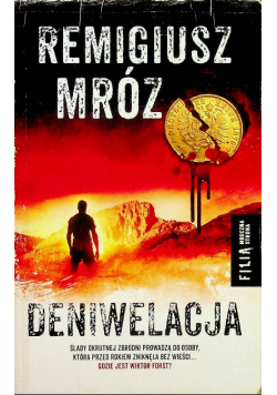 Deniwelacja