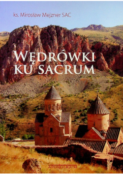 Wędrówki ku Sacrum