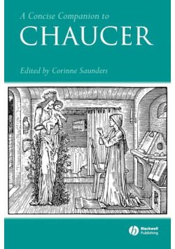 A Concise Companion to Chaucer