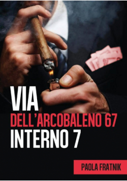 Via dell'Arcobaleno 67 Interno 7