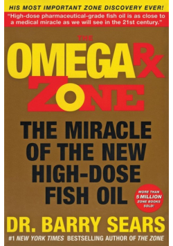 Omega Rx Zone, The