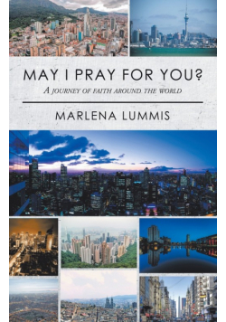 May I Pray for You?