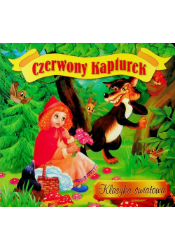 Czerwony Kapturek