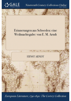 Erinnerungen aus Schweden