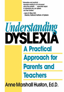 Understanding Dyslexia