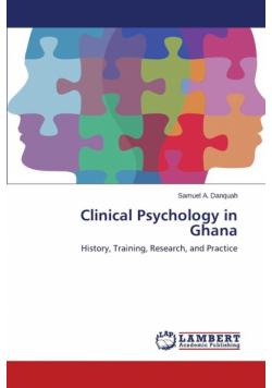 Clinical Psychology in Ghana