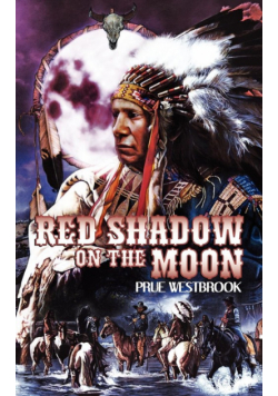 Red Shadow on the Moon