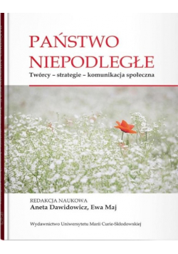 Państwo niepodległe