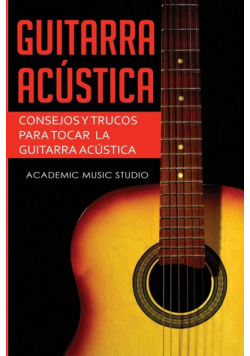 Guitarra acústica