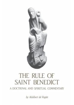 Rule of Saint Benedict, Volume 54