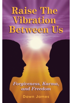 Raise the Vibration Between Us