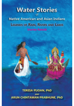 Water Stories of Native American and Asian Indians