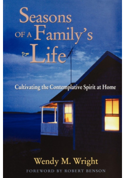 Seasons of a Family's Life