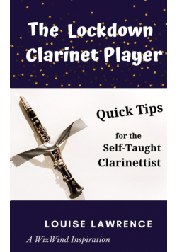 The Lockdown Clarinet Player