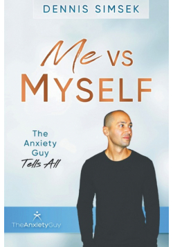 Me VS Myself
