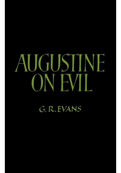 Augustine on Evil