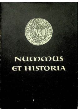 Nummus et historia Pieniądz Europy średniowiecznej