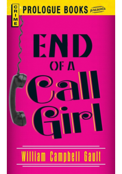 End of a Call Girl