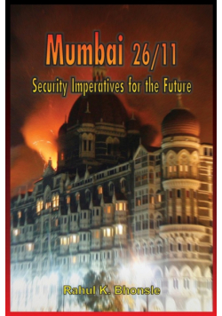 Mumbai 26/11