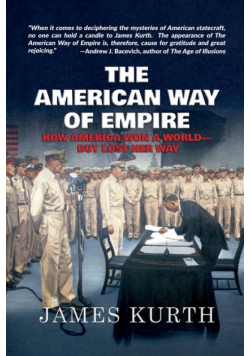 The American Way of Empire