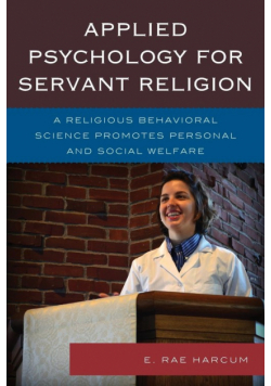 Applied Psychology for Servant Religion