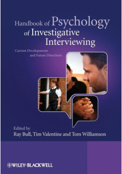 Handbook of Psychology of Inve