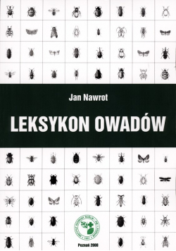 Leksykon owadów