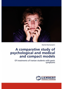 A comparative study of psychological and medical and compact models