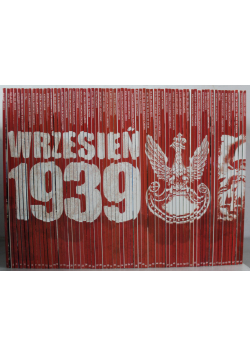 Wielki Leksykon Uzbrojenia Wrzesień 1939 67 tomów