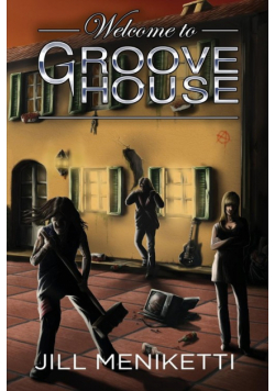 Welcome to Groove House