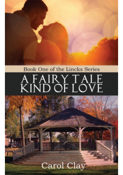 A Fairy Tale Kind of Love