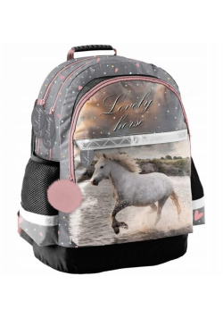 Plecak Horse PP22HR-116 PASO