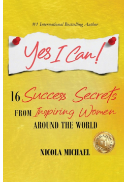 Yes I Can!