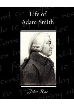 Life of Adam Smith