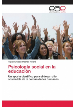 Psicología social en la educación
