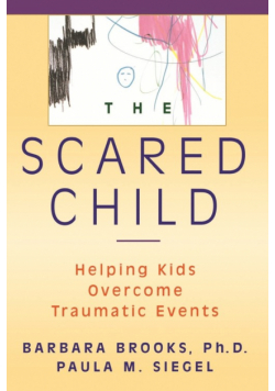 Scared Child
