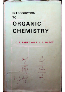 Introduction to organic chemistry