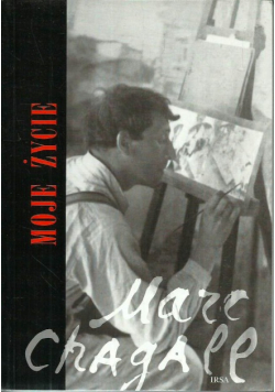 Chagaee Moje życie