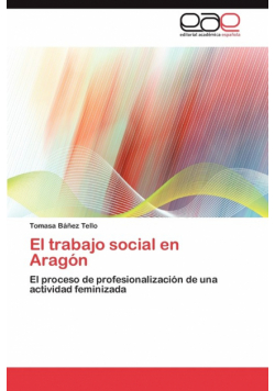 El trabajo social en Aragón