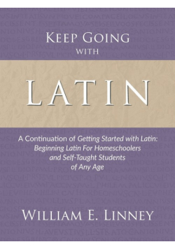 Keep Going with Latin
