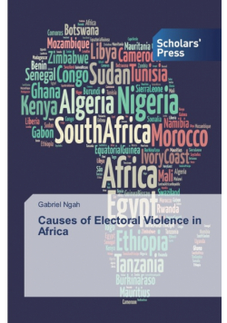 Causes of Electoral Violence in Africa