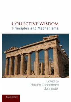 Collective Wisdom