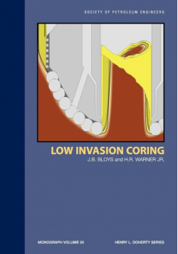 Low Invasion Coring